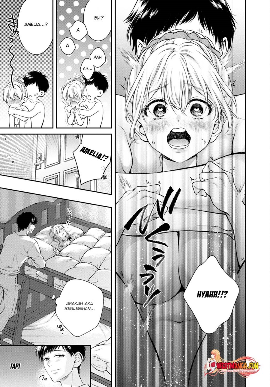 Isekai Cheat Kaitakuki